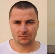 Emil Gânj a ieșit din locul în care s-a ascuns. Unde i-au găsit polițiștii urmele